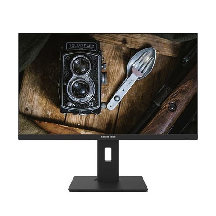 مانیتور24 اینچ مستر تک مدل PA245Q - 6