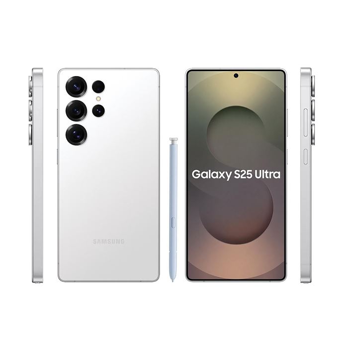 گوشی موبایل سامسونگ مدل Galaxy S25 Ultra دو سیم کارت ظرفیت 256 گیگابایت و رم 12 گیگابایت - 5