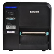 لیبل پرینتر صنعتی گینشا مدل GI2408T