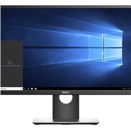 Dell P2417H 23.8 Inch IPS LED Stock Monitor