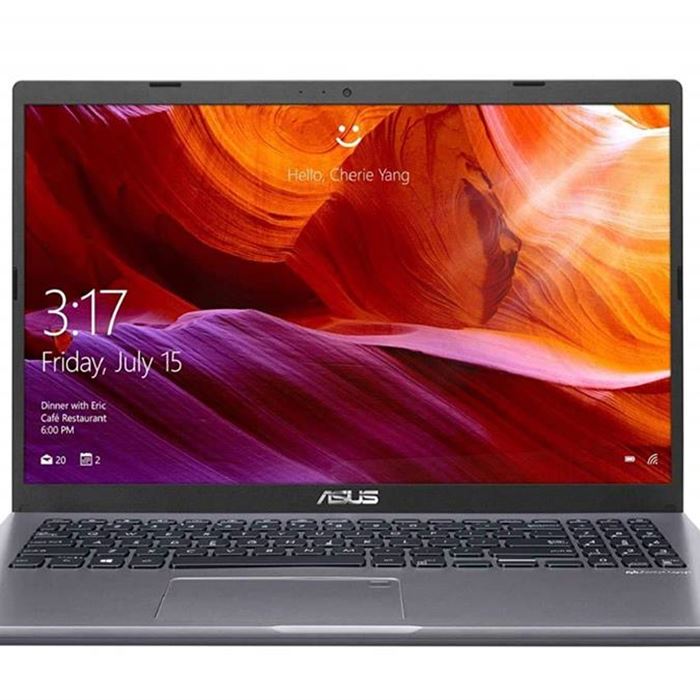 لپ تاپ ایسوس X509FA Core i3 10110U 4GB 1TB Intel FHD - 5