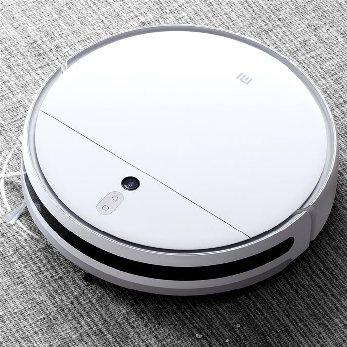 جارو رباتیک شیائومی Mi Robot Vacuum-Mop 2 - 6