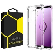 other cover for Samsung Galaxy S9 mobile phone