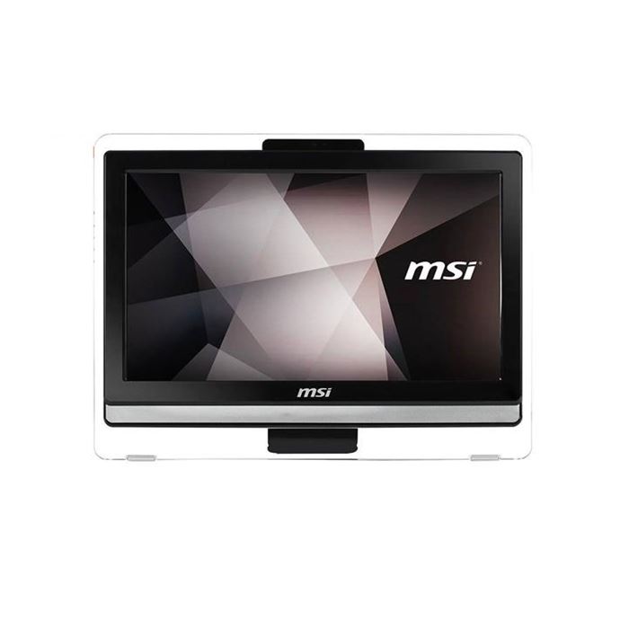 کامپیوتر همه کاره 20 اینچی ام اس آی مدل Pro 20E 7NC - 2