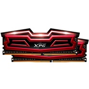 تصویر Dazzle DZ1 DDR4 2800MHz CL17 Dual Channel Desktop RAM - 16GB