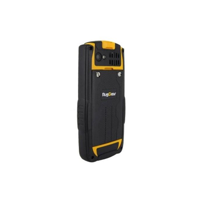 گوشی موبایل راگ گیر مدل RG129 دو سیم کارت - 4