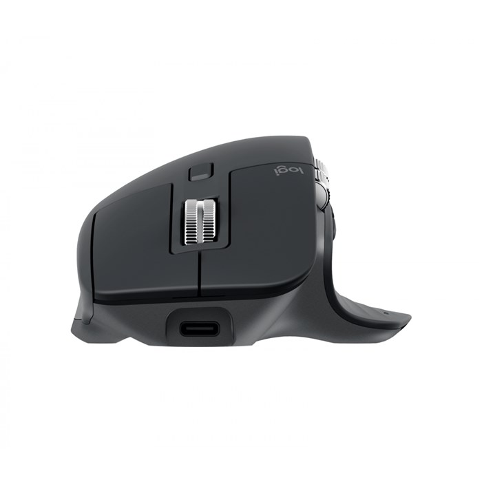 ماوس لاجیتک مدل MX MASTER 3S  - 5