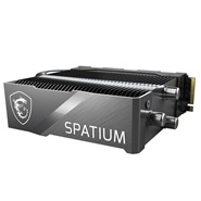 MSI Spatium M570 PRO M.2 Frozr PCIe 5.0 NVMe 2TB Internal Solid State Drive