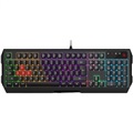 A4tech Bloody B135N Gaming Keyboard