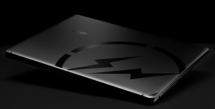لپ تاپ MSI مدل Z16 نسخه limited با صفحه نمایشگر 165 هرتزی و مینی LED ارائه گردید.