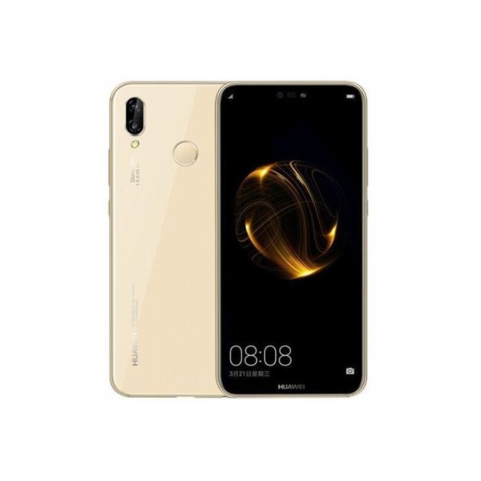 Huawei nova 3e (P20 Lite) 128GB - 8