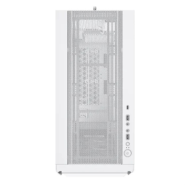 کیس مونتک مدل SKY TWO GX White - 7