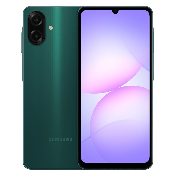 گوشی موبایل سامسونگ مدل Galaxy A07 دو سیم کارت ظرفیت 64 گیگابایت و رم 4 گیگابایت - 5