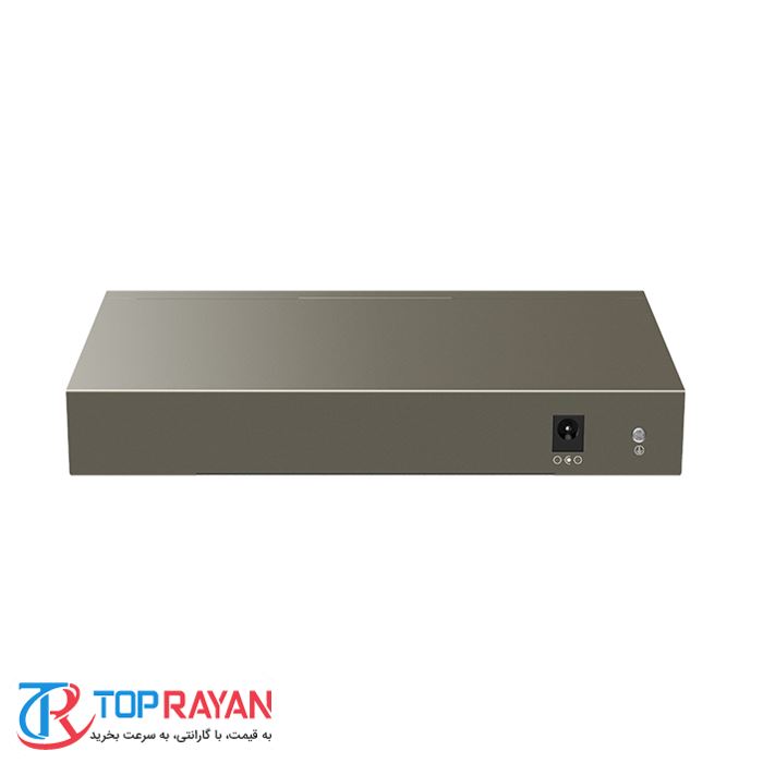 G1109P-8-102W 9Port Gigabit Unmanaged Switch With 8 Port PoE - 3