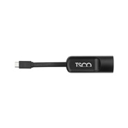 Tsco TYPE-C to LAN Model TLAN 212 Converter 