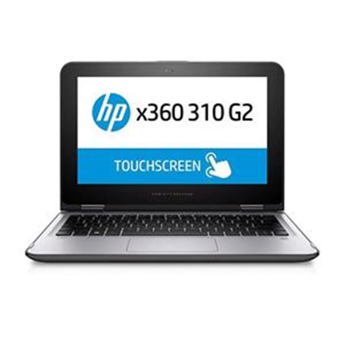 لپ تاپ hp مدل 310 G2 X360 Pentium N3700 4GB-128GB SSD Intel