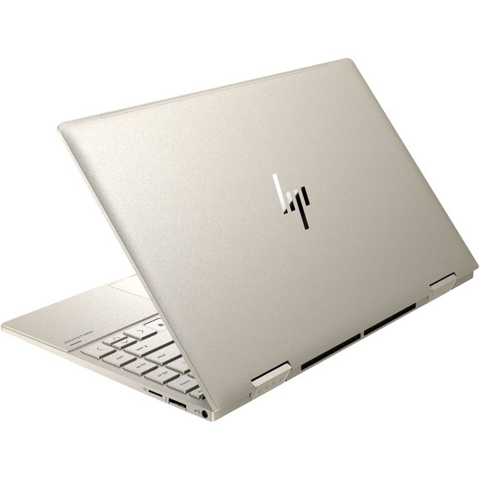 لپ تاپ 13.3 اینچ اچ پی مدل ENVY x360 Convert 13m-bd0033 پردازنده Core i7 1165G7 رم 8GB حافظه 512GB SSD گرافیک Full HD Intel IRIS XE - 6