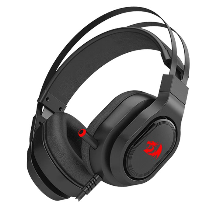 هدست ردراگون مدل H360 Epeius - 2