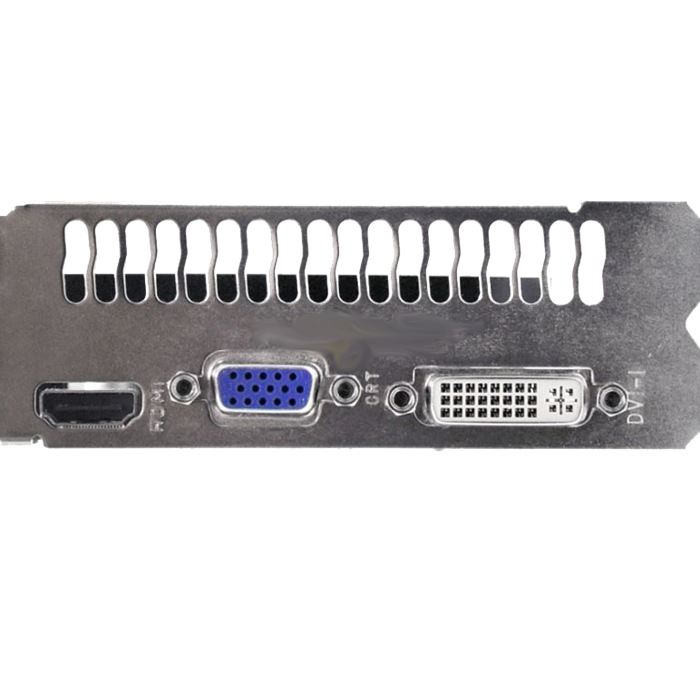 کارت گرافیک توربو چیپ Typhoon GTX750TI 4GD5 - 4