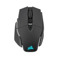 Corsair M65 RGB ULTRA WIRELESS Tunable FPS Gaming Mouse