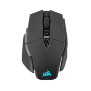 Corsair M65 RGB ULTRA WIRELESS Tunable FPS Gaming Mouse