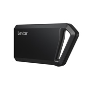 Lexar SL600 1TB External SSD