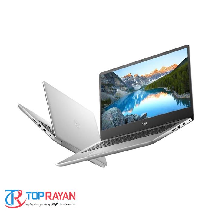 لپ تاپ ۱۴ اینچی دل مدل Inspiron ۵۴۸۰ - 3