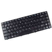 Asus K43S Notebook Keyboard