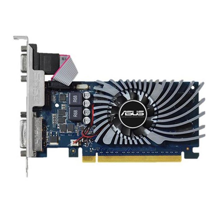 کارت گرافیک ایسوس مدل GT730 حافظه 2GB - 9