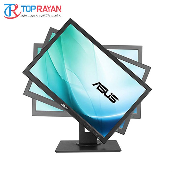 مانیتور ایسوس مدل BE209QLB سایز 19.45 اینچ - 4