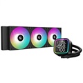 Deep Cool LD360 Liquid CPU Cooler 
