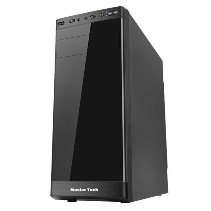 کیس کامپیوتر مستر تک مدل ECO MASTER E106 - 4