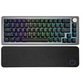 Cooler Master CK721 SKTR1 Keyboard
