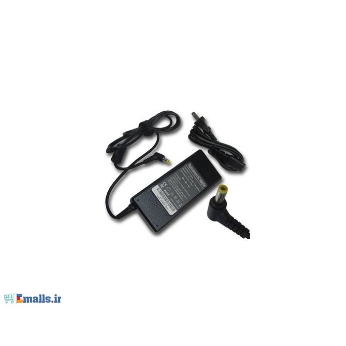 آداپتور لپ تاپ ایسوس مدل X555 با پردازنده i7 - 4