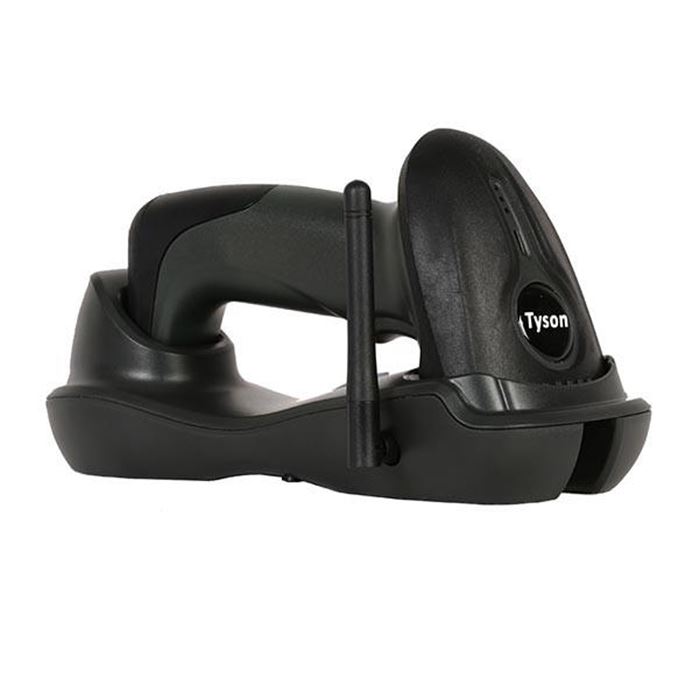 بارکد خوان تایسون مدل Ty-۲۱۱۵w - 4
