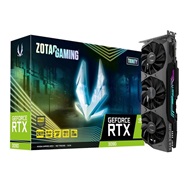 Zotac ZT-A30900D GeForce RTX 3090 Trinity 24GB GAMING Graphics Card
