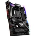 MSI X570 Gaming Pro Carbon WiFi DDR4 AM4 Motherboard
