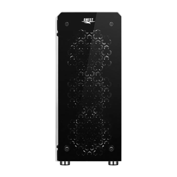 کیس گیمینگ اوست GT-AV07-BG - 5
