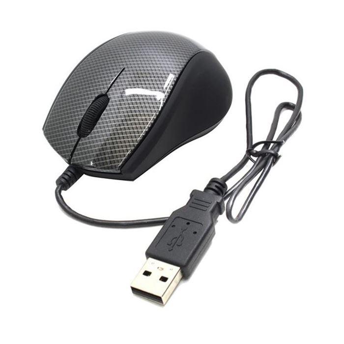 موس ای فورتک N-100 - 2