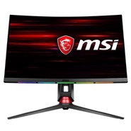 MSI Optix MPG27C 27 Inch Full HD Curved Gaming Monitor