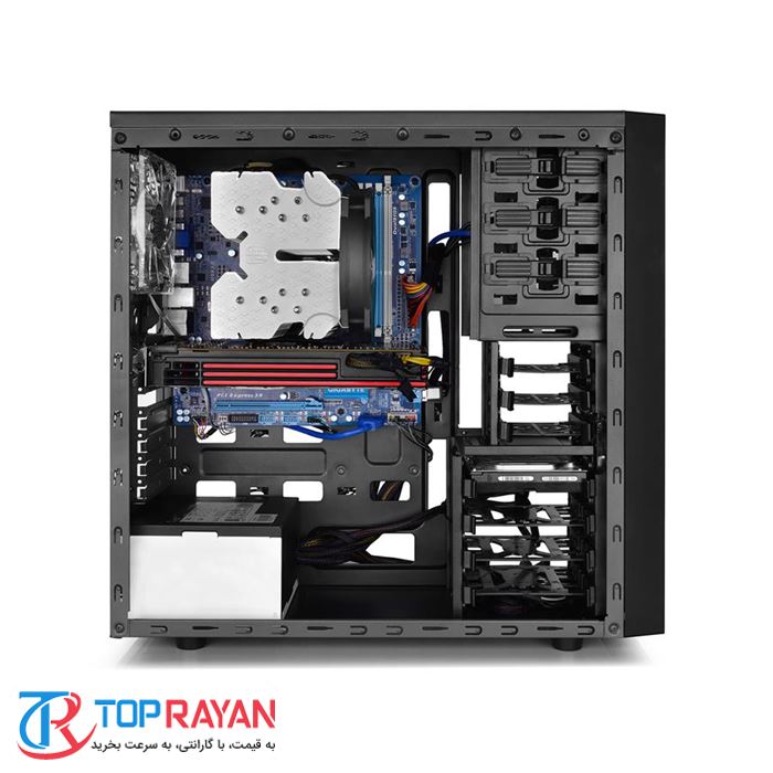 کیس دیپ کول تسراکت اس دبلیو - 8