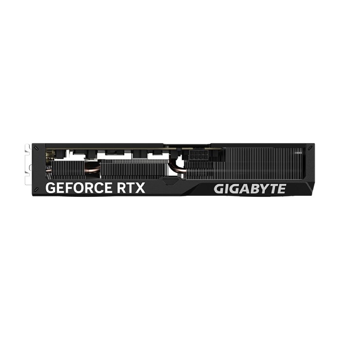 کارت گرافیک گیگابایت GeForce RTX 4070 WINDFORCE OC V2 12GB - 7