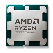 AMD Ryzen 5 8400F 4.7GHz AM5 Tray CPU