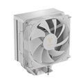 Gamdias BOREAS M2-510 - White CPU Air Cooler