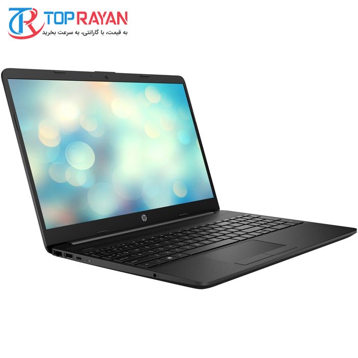 لپ تاپ 15.6 اینچ اچ پی مدل DW2196nia پردازنده Core i3 1005G1 رم 8GB حافظه 1TB گرافیک HD 2GB MX 130 - 3