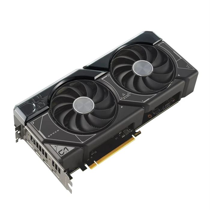 کارت گرافیک ایسوس ASUS Dual GeForce RTX 4070 12GB GDDR6X - 3