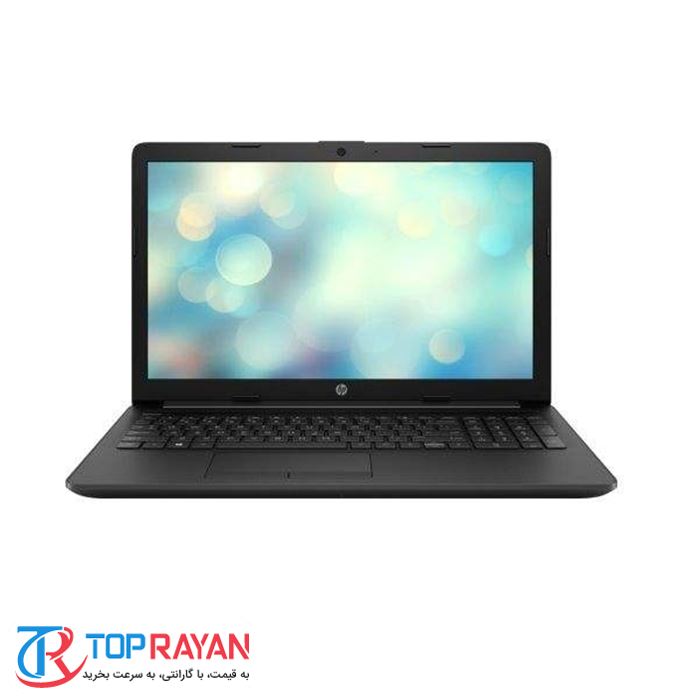 لپ تاپ اچ پی 15 اینچی مدل 255 G7 پردازنده Ryzen 3 3200U رم 8GB حافظه 1TB 120GB SSD گرافیک 2GB - 2