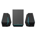 Edifier G1500 MAX 2.1 Gaming Speaker