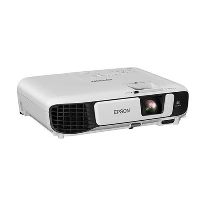 ویدئو پروژکتور اپسون مدل EB-W42 - 2