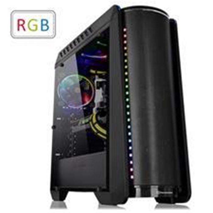 کیس ترمالتیک مدل ورسا سی 24 آر جی بی